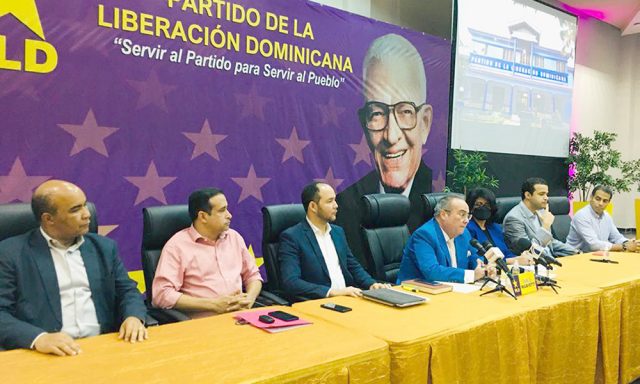 Aspirantes PLD acuerdan hacer primarias abiertas