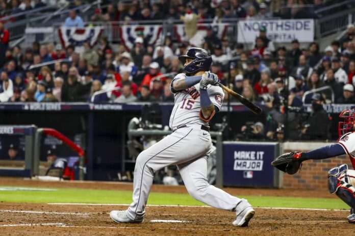 Astros hicieron de tripas corazón