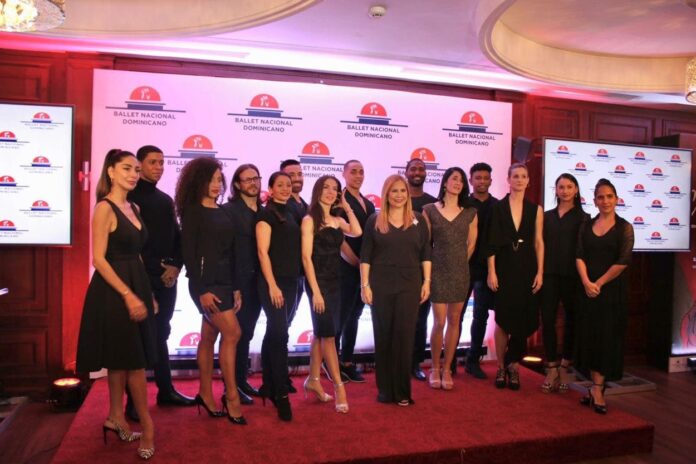 Ballet Nacional celebra 40 años