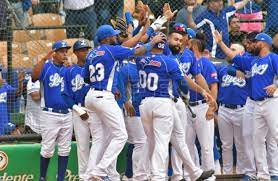 Beisbol invernal continua este martes con tres partidos