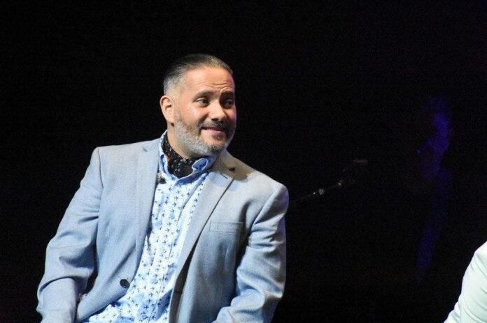 «Big Band Núñez, Trópico» al Jaragua