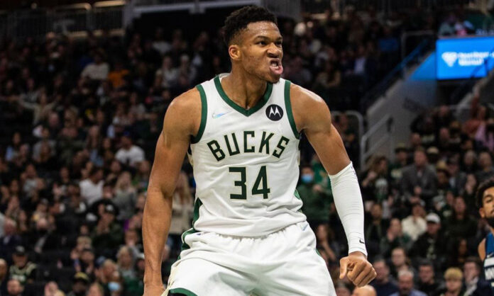 Bucks ponen fin a racha de tres derrotas y el Avatar
