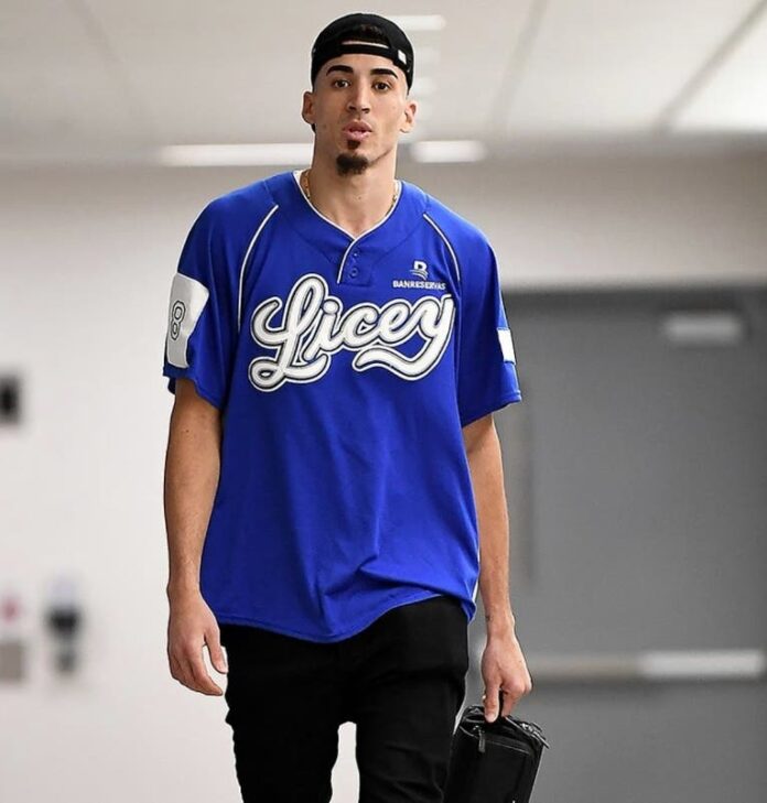 Chris Duarte hace aporte a los Pacers