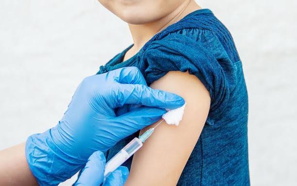 Comienzan a vacunar contra COVID-19 en New York niños de 5 a 11 años Comienzan a vacunar contra COVID-19 en New York niños de 5 a 11 años