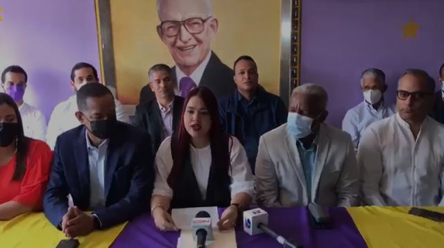 Danilo encabezará acto de juramentación de nuevos miembros del PLD