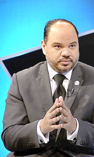 Defensor del Pueblo dice logro imponer cultura del dialogo