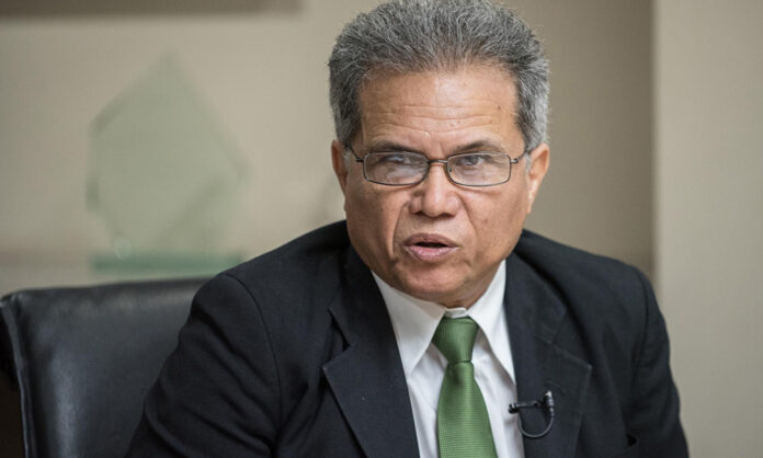 Denuncia mayoría de las ARS no están cumpliendo con el El Caribe