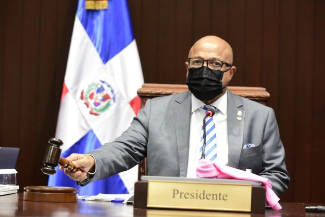 Cámara de Diputados apruebaa préstamo de 200 millones de dólares Cámara de Diputados apruebaa préstamo de 200 millones de dólares