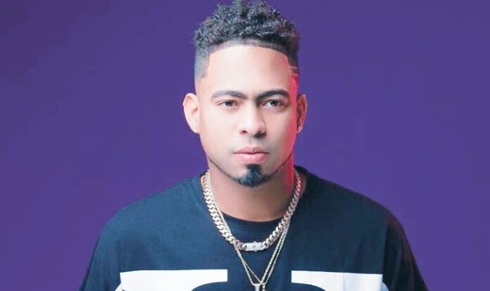 Dj Micky destaca en su trabajo