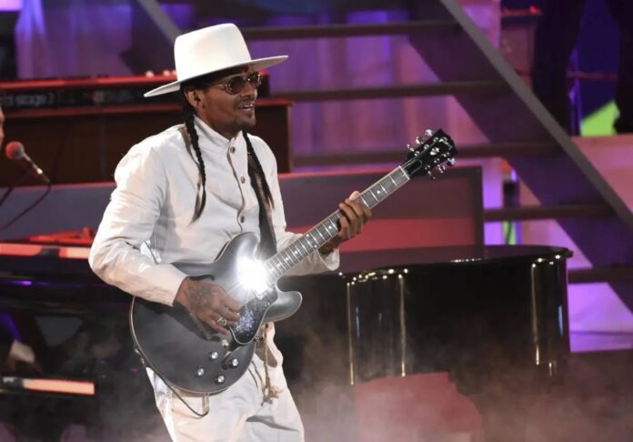 Draco Rosa lanza su álbum «Sound Healing 1:11»