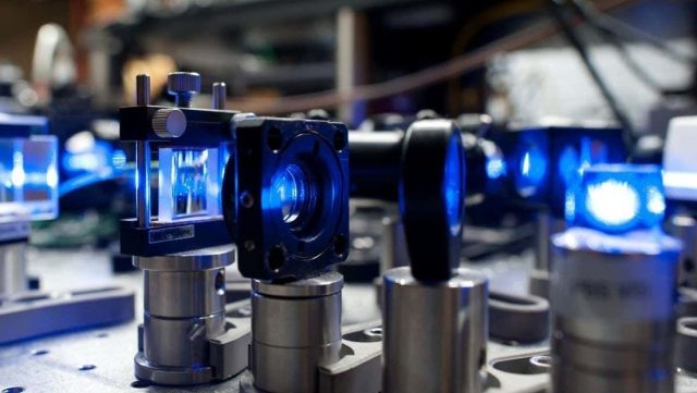 El inusual efecto cuántico que puede hacer invisible la materia, demostrado por primera vez por científicos El inusual efecto cuántico que puede hacer invisible la materia, demostrado por primera vez por científicos