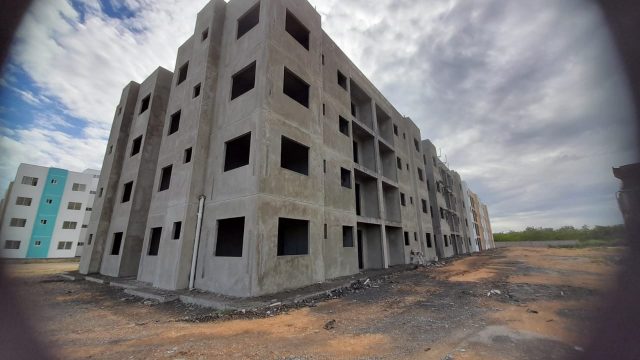 Eliseo Cristopher: “El Presidente reconoce el aporte de las pequeñas empresas de la construcción” Eliseo Cristopher: “El Presidente reconoce el aporte de las pequeñas empresas de la construcción”