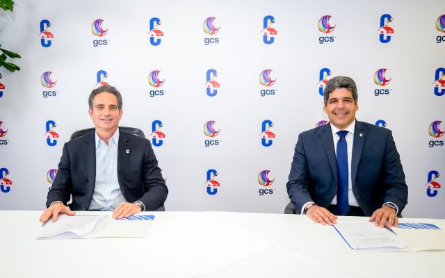 Entidades financieras firman alianza para Red de Subagentes Bancarios