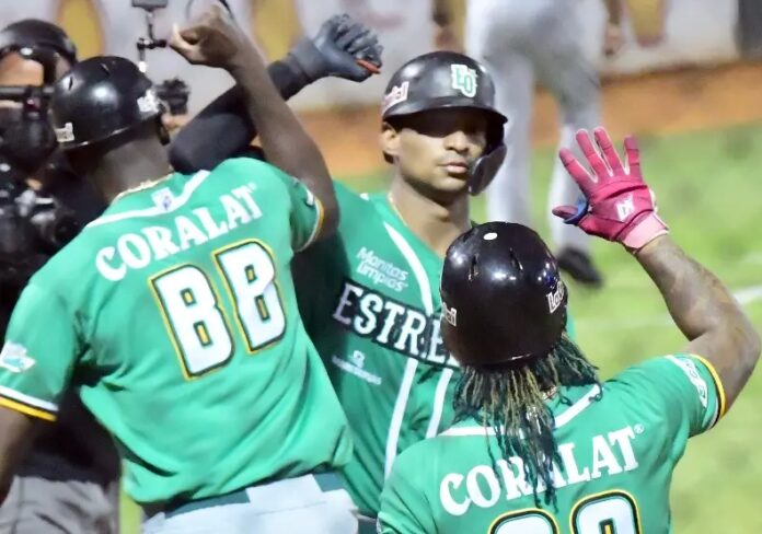 Estrellas se mantienen firmen en primer lugar