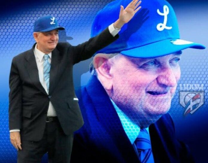 Fallece cronista deportivo Tomás Troncoso