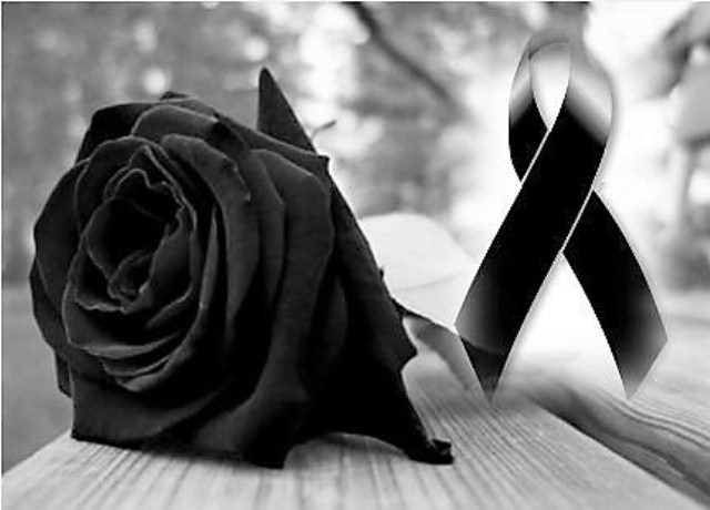 Fallece madre del periodista Luis Garcìa a los 93 años Fallece madre del periodista Luis Garcìa a los 93 años