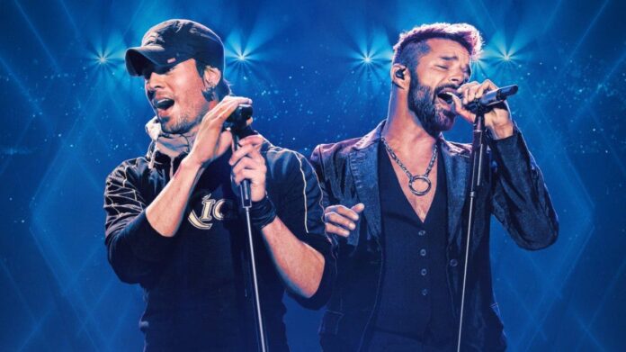 Gira de Iglesias y Martin entre las más lucrativas