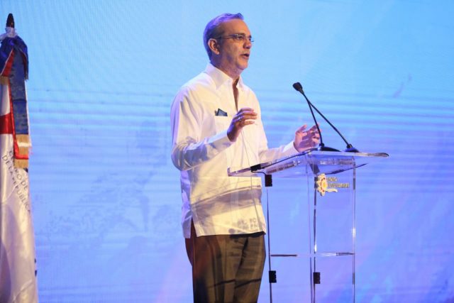 El Gobierno dominicano escuchará a la sociedad civil El Gobierno dominicano escuchará a la sociedad civil