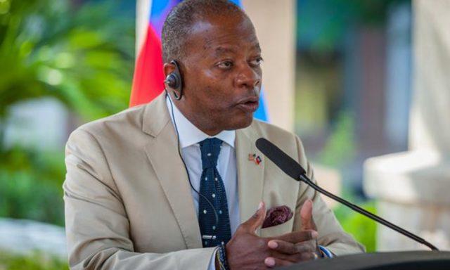 Haiti no recibira ayuda del