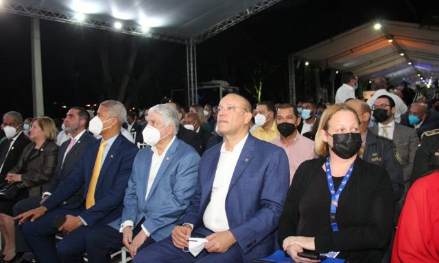 Inauguran feria emprendimiento e innovacion