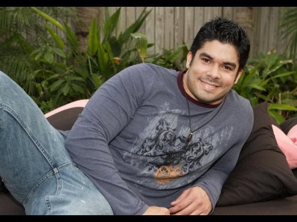 Jerry Rivera lanza el tema Tu no bailas mas que