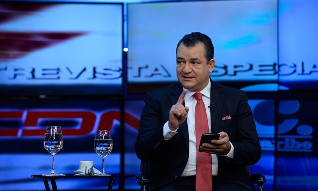 Junta urge de mas recursos por deficit de 720 millones