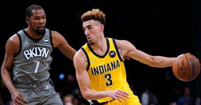 Kevin Durant: «Me gusta mucho Chris Duarte»