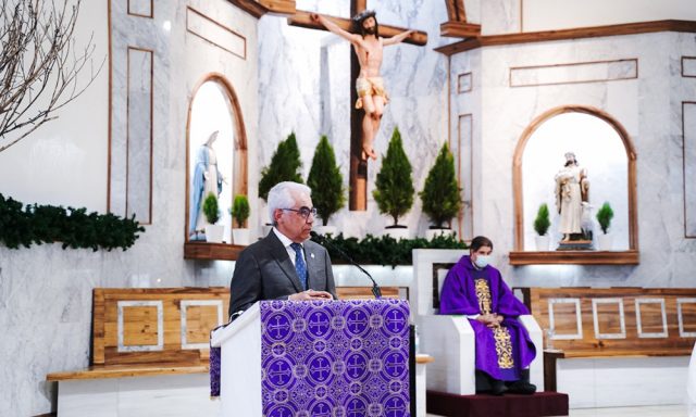 La ETED celebra aniversario y cita agenda inversion