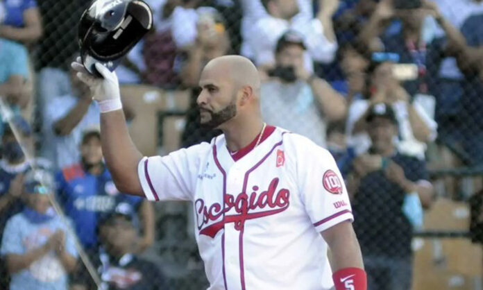 Las chaquetas de Pujols se vendieron como pan caliente Avatar