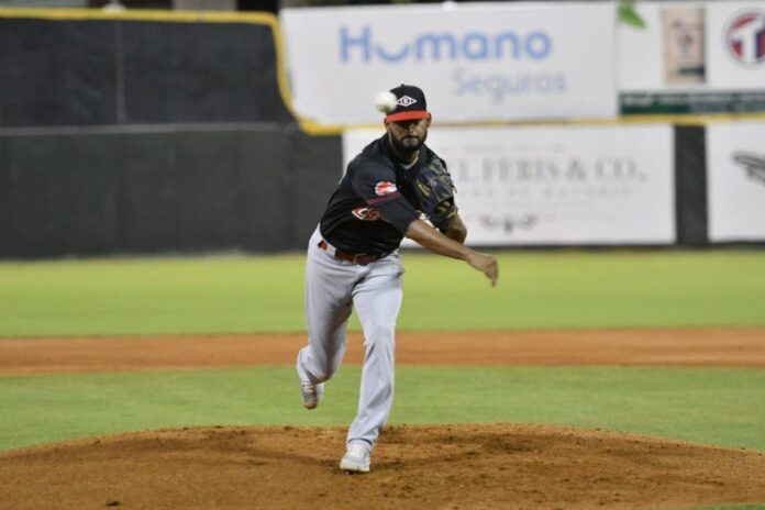 Leones caen por la mínima en SPM Leones caen por la mínima en SPM