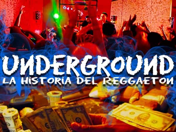 Llega la serie del movimiento urbano musical que domina “reggaetón” Llega la serie del movimiento urbano musical que domina “reggaetón”