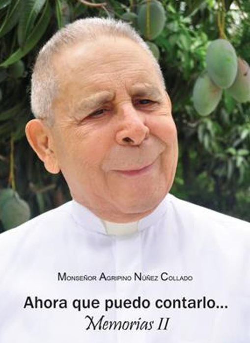 Abinader asistirá en circulación del libro Luis Abinader asistira a la presentacion de la circulacion del