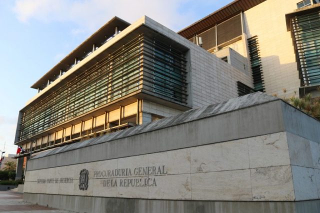 Solicitarán hoy conocimiento coerción a implicados en Operación Coral 5G