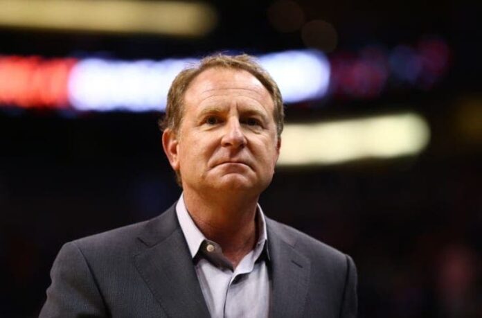 NBA y Sindicato dicen no conocer presuntos actos racistas del dueño de Suns