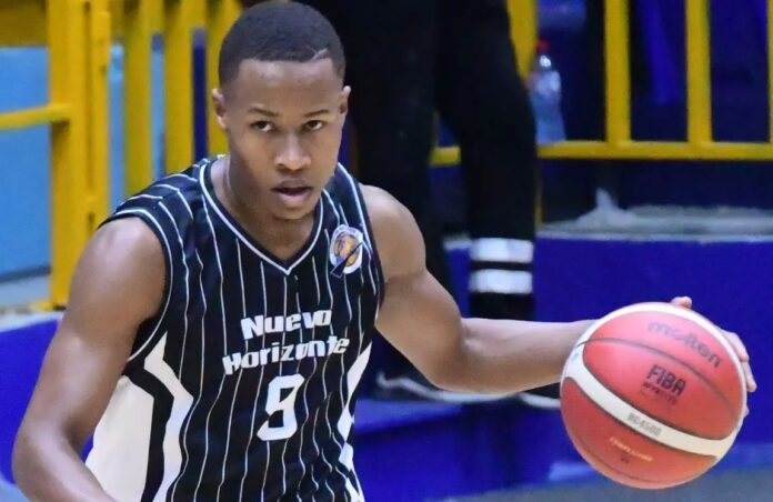 Nuevo Horizonte y Reales Caliche ganan en Clásico Boyón