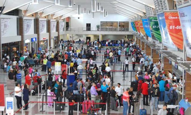 OMS esta en alerta ante nueva variante de la covid 19