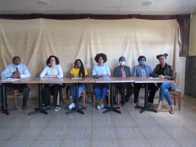 Denuncian racismo y xenofobia ante las medidas del gobierno Dominicano Denuncian racismo y xenofobia ante las medidas del gobierno Dominicano