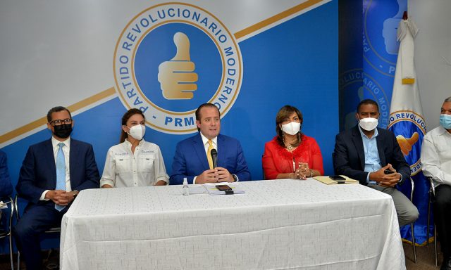 Paliza la no reeleccion quedo resuelta en la Constitucion