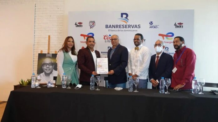 Paredes y Uceta electos Pelotero Estrella de la Semana