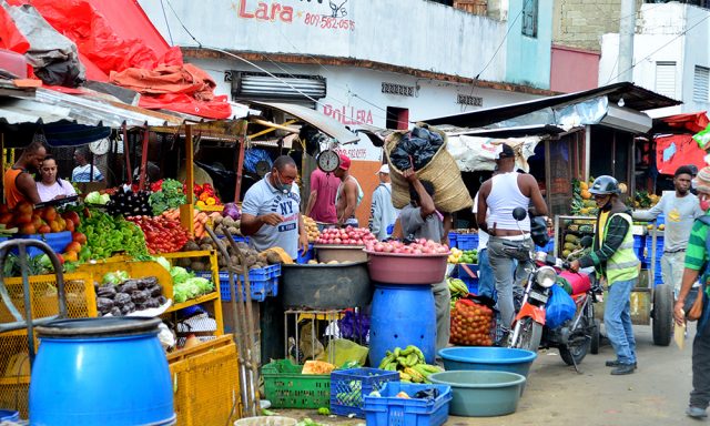 Pese a mover 500 millones Hospedaje Yaque sigue arrabal