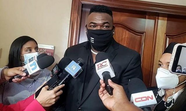 Preliminar del caso David Ortiz supera incidentes y avanza a