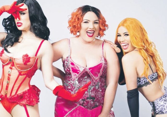 Presentarán obra «Muñecas de Satín»