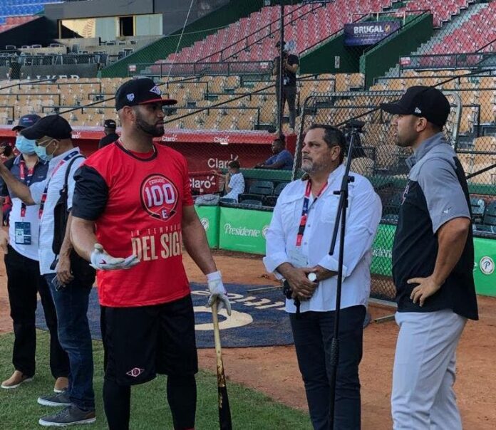 Pujols