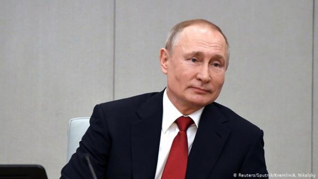Putin confirma que acudirá a Juegos de Pekín pese a las amenazas Putin confirma que acudirá a Juegos de Pekín pese a las amenazas