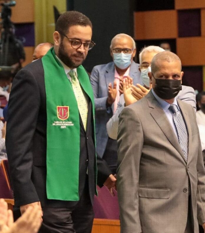 Resaltan el legado de Nelly Doñé