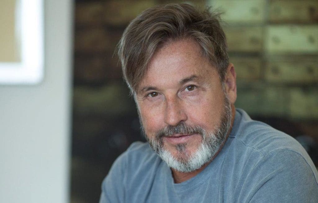 Ricardo se presentará en el Coliseo de PR luego de nueve años de ausencia, como parte de su gira de espectáculos, “Montaner 2022 Tour”