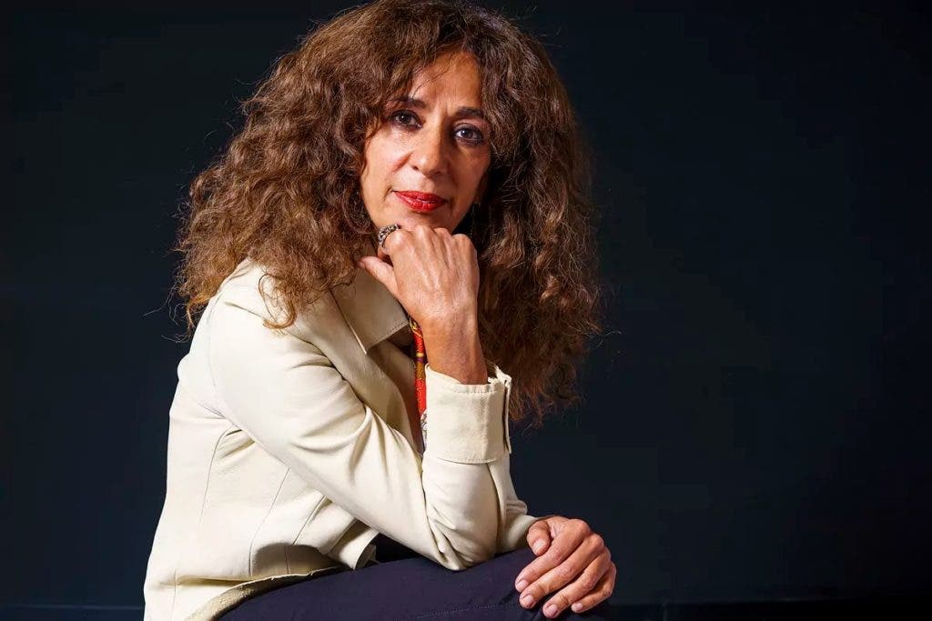  La artista española Rosario Flores destacó la gran acogida que ha tenido siempre en el continente americano, al que considera su “segunda casa” 