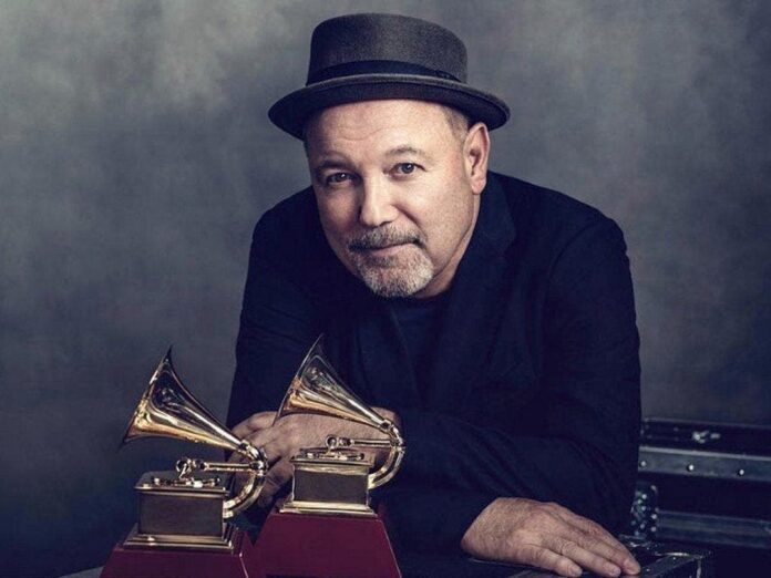 Rubén Blades: «Cuando empecé en la música no sabía cuánto Rubén Blades: «Cuando empecé en la música no sabía cuánto iba a durar»