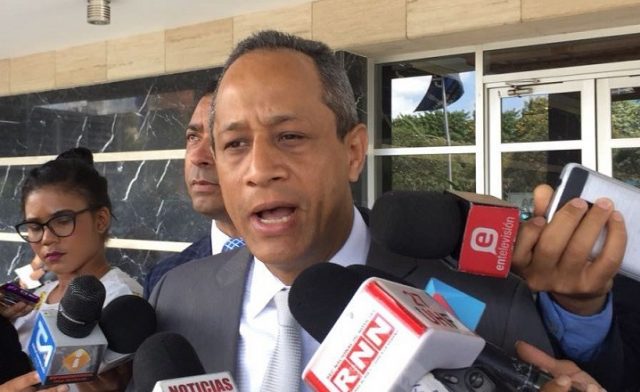 SCJ suspende sentencia contra abogado y ordena revisar caso SCJ suspende sentencia contra abogado y ordena revisar caso