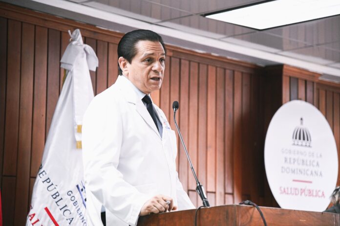 Salud Pública podría decidir el próximo lunes si se aplica El Caribe